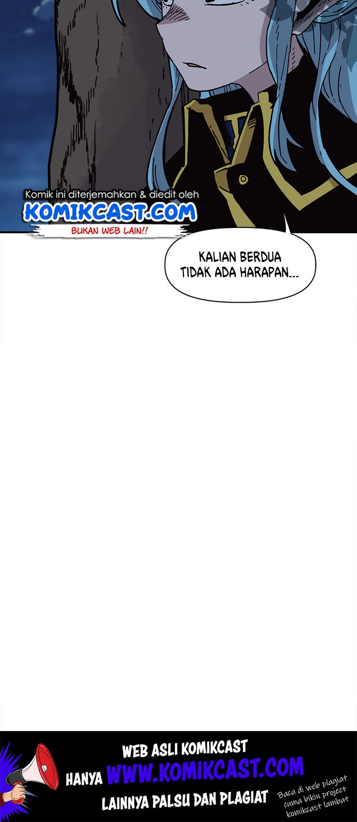 Slave B Chapter 25 Gambar 8