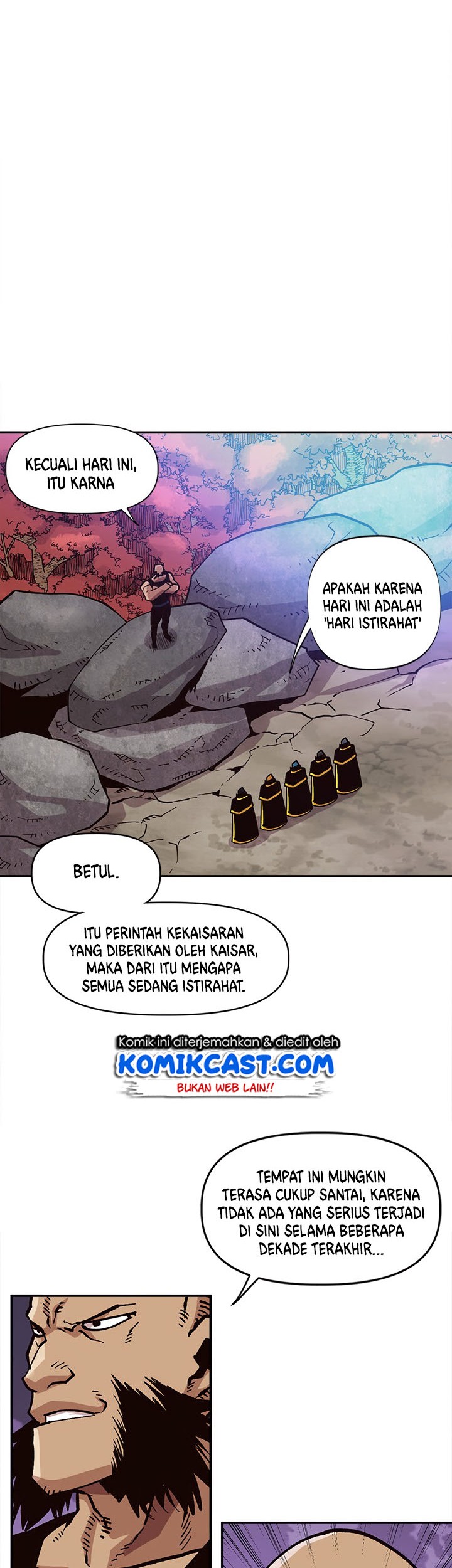 Slave B Chapter 25 Gambar 12