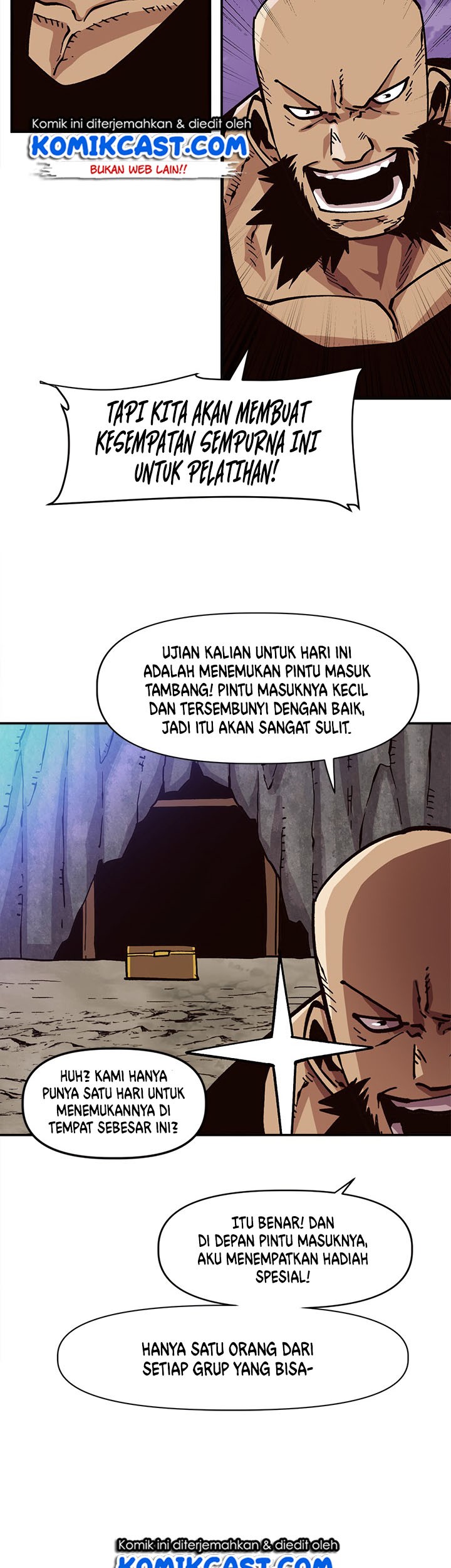 Slave B Chapter 25 Gambar 13