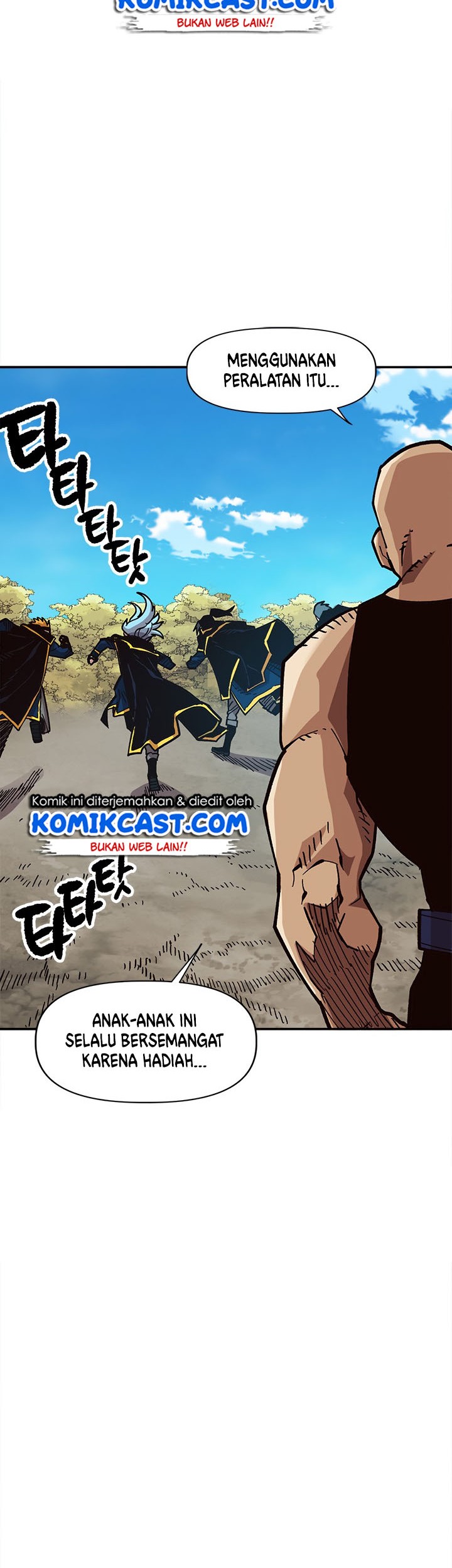 Slave B Chapter 25 Gambar 14