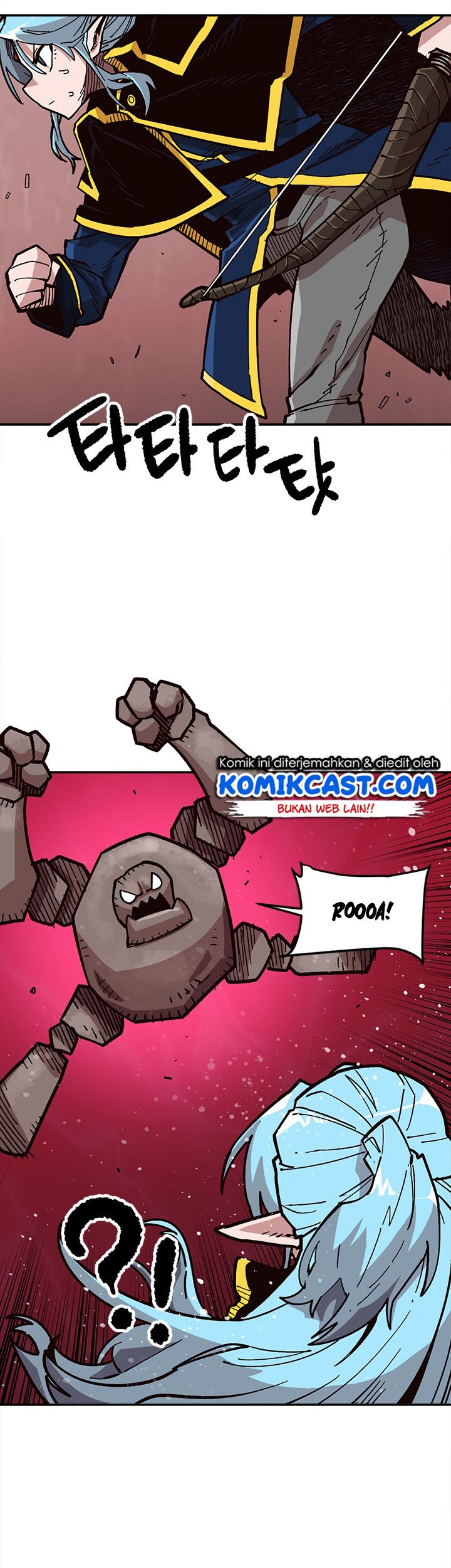 Slave B Chapter 25 Gambar 15