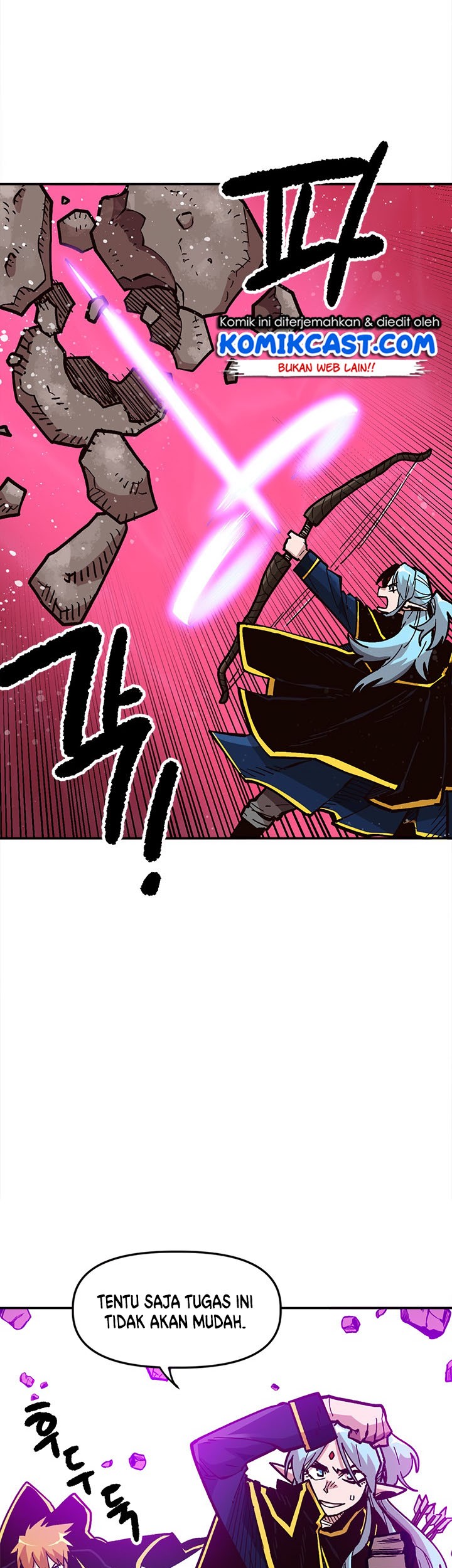 Slave B Chapter 25 Gambar 17