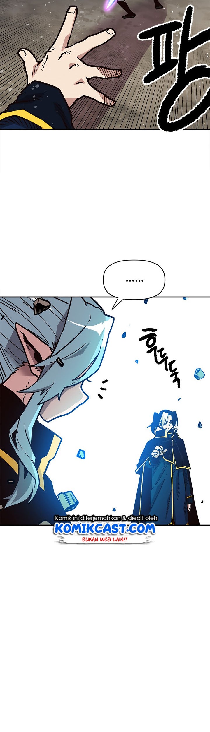 Slave B Chapter 25 Gambar 20