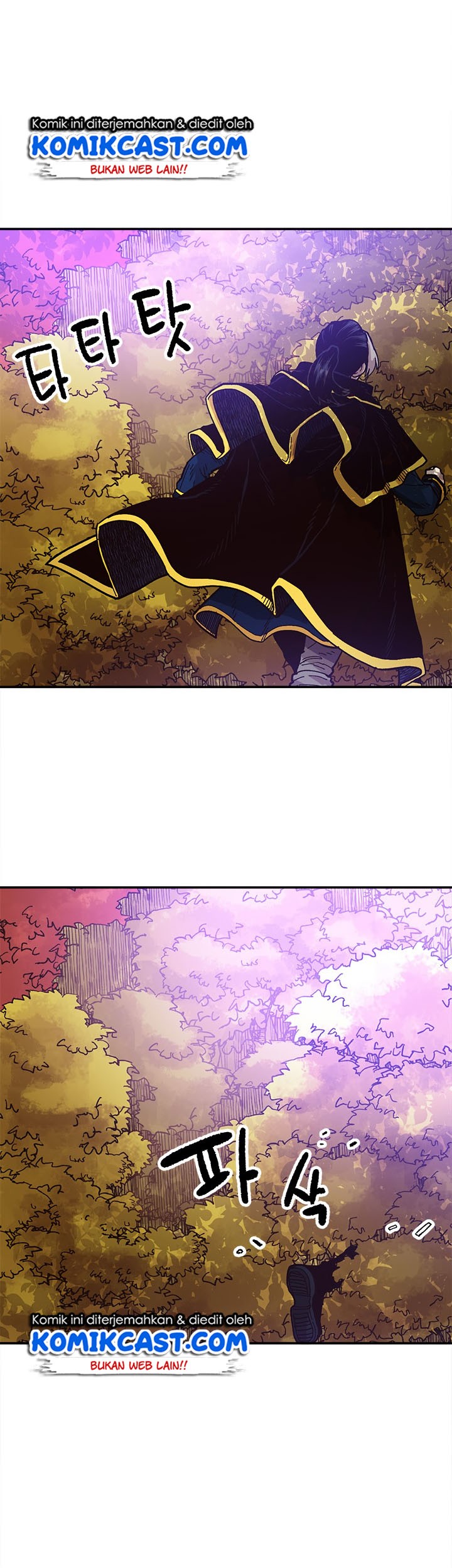 Slave B Chapter 25 Gambar 21