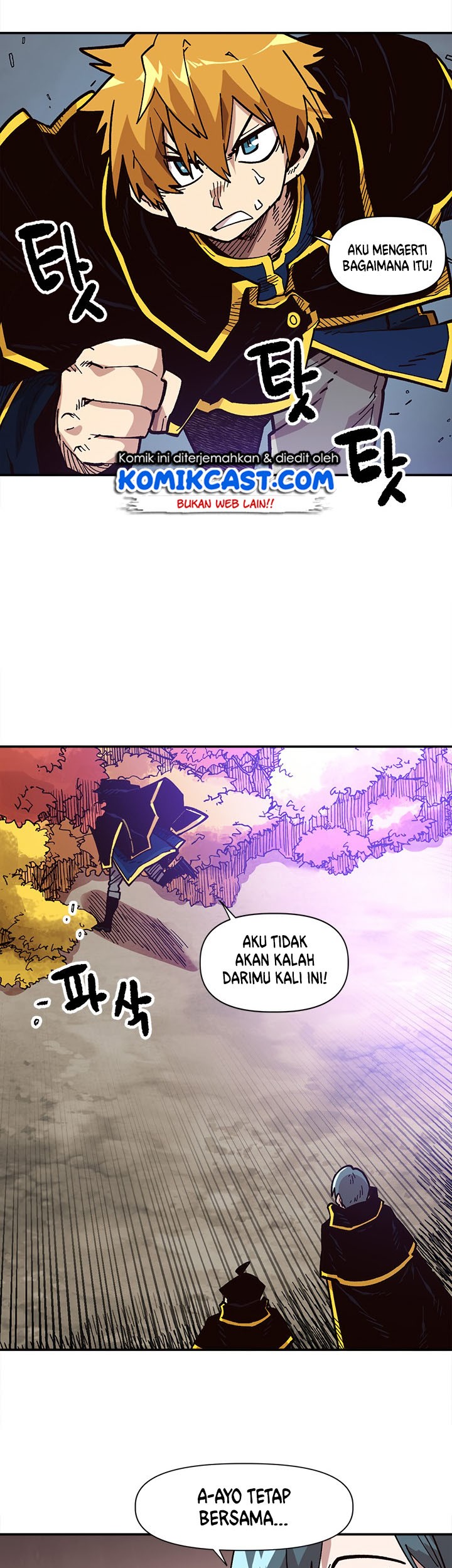 Slave B Chapter 25 Gambar 24