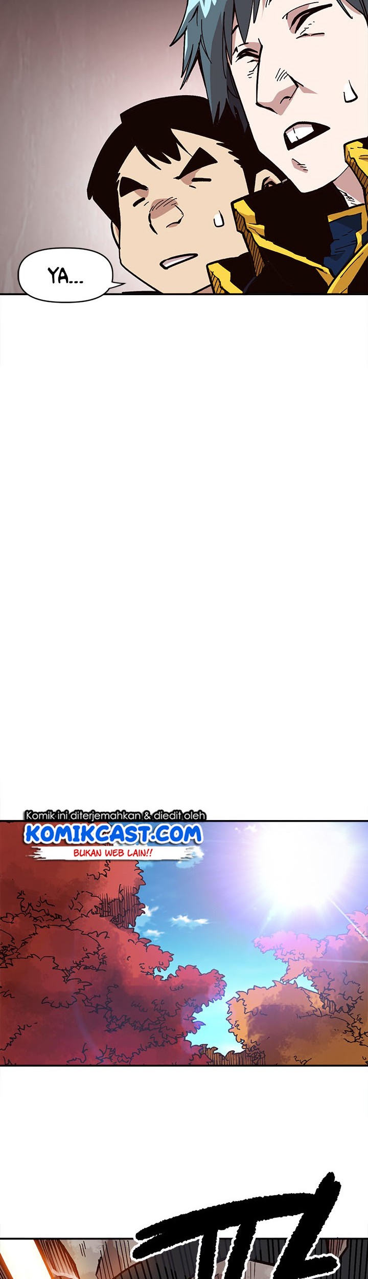 Slave B Chapter 25 Gambar 25