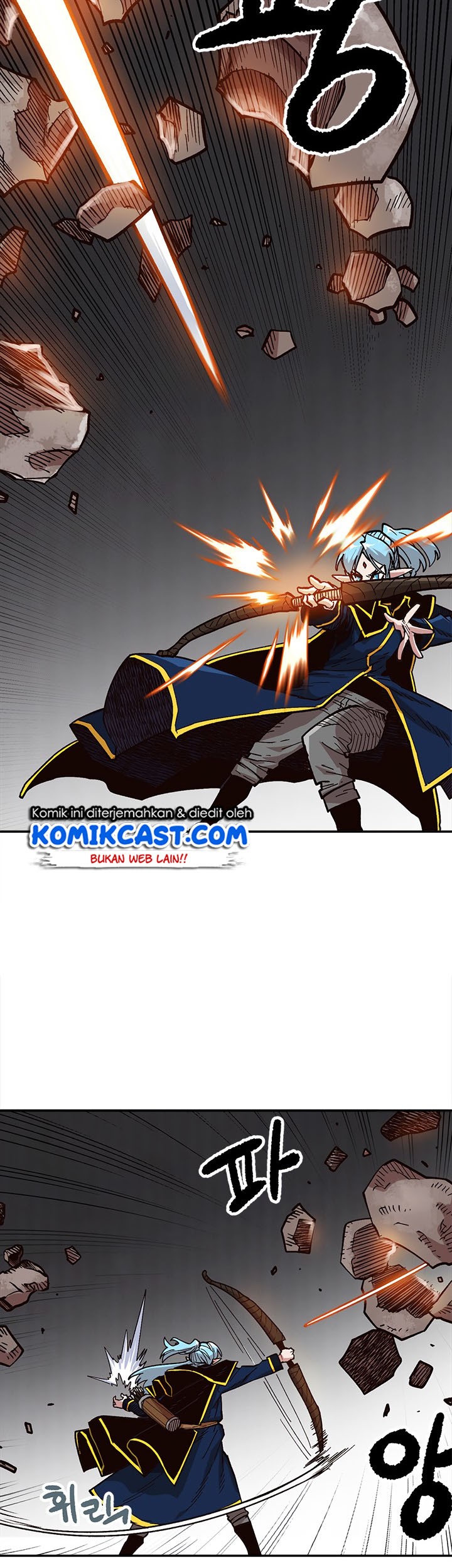 Slave B Chapter 25 Gambar 26