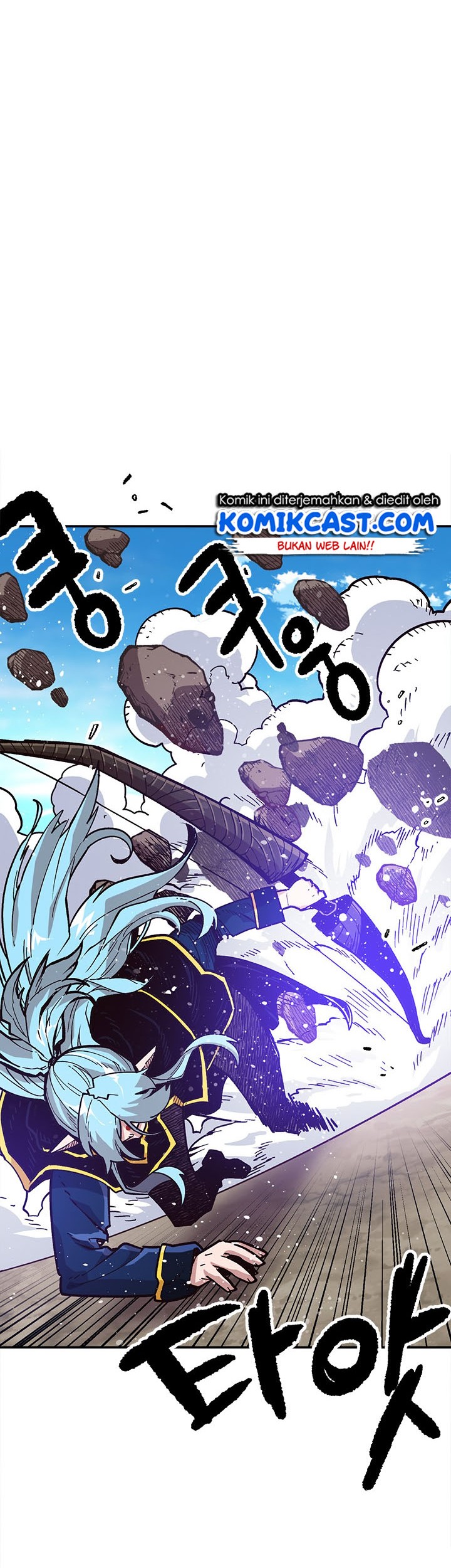 Slave B Chapter 25 Gambar 27