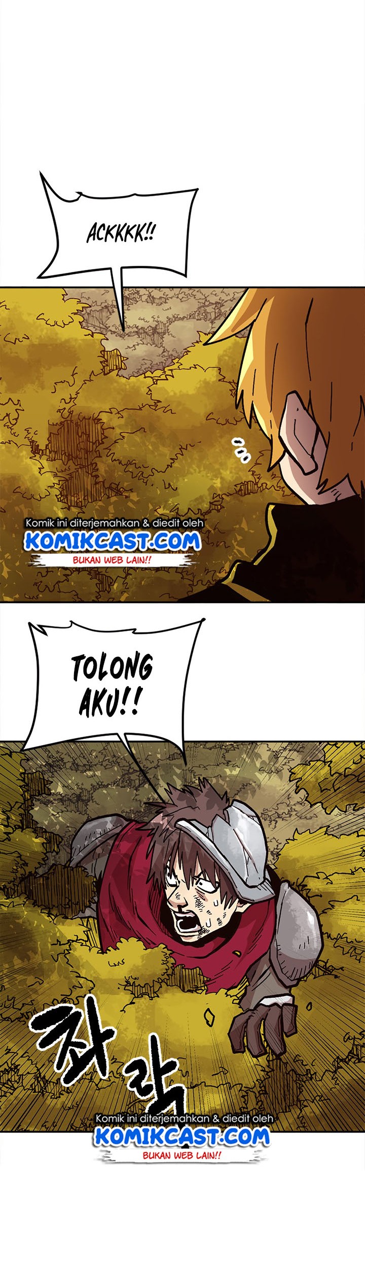 Slave B Chapter 25 Gambar 37
