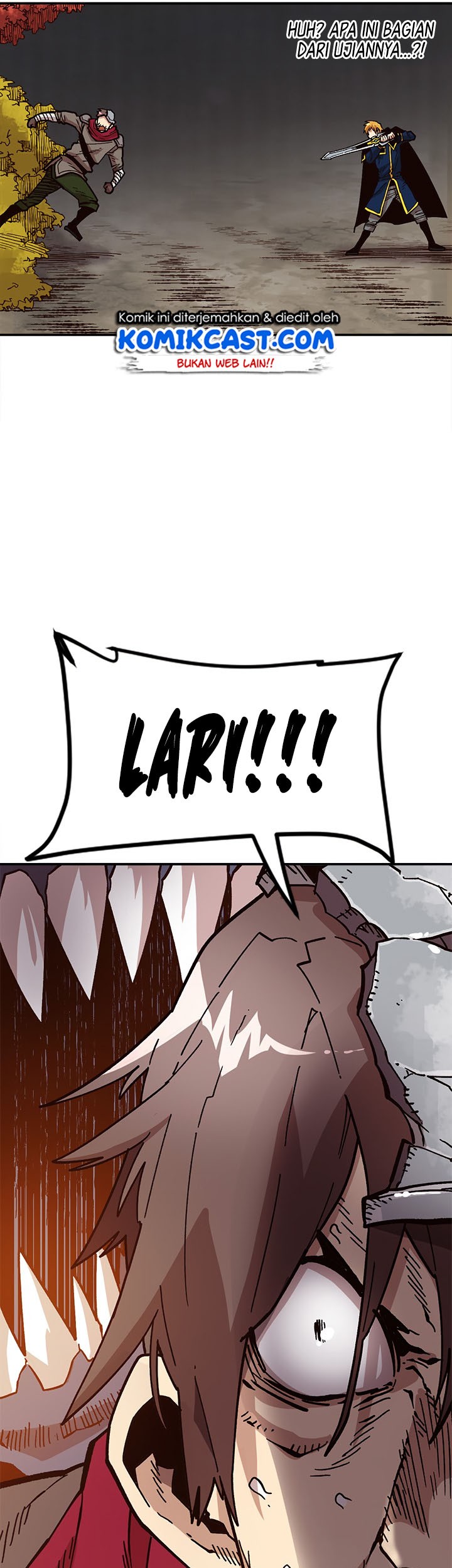 Slave B Chapter 25 Gambar 39