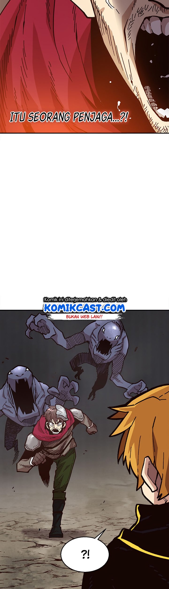 Slave B Chapter 25 Gambar 40