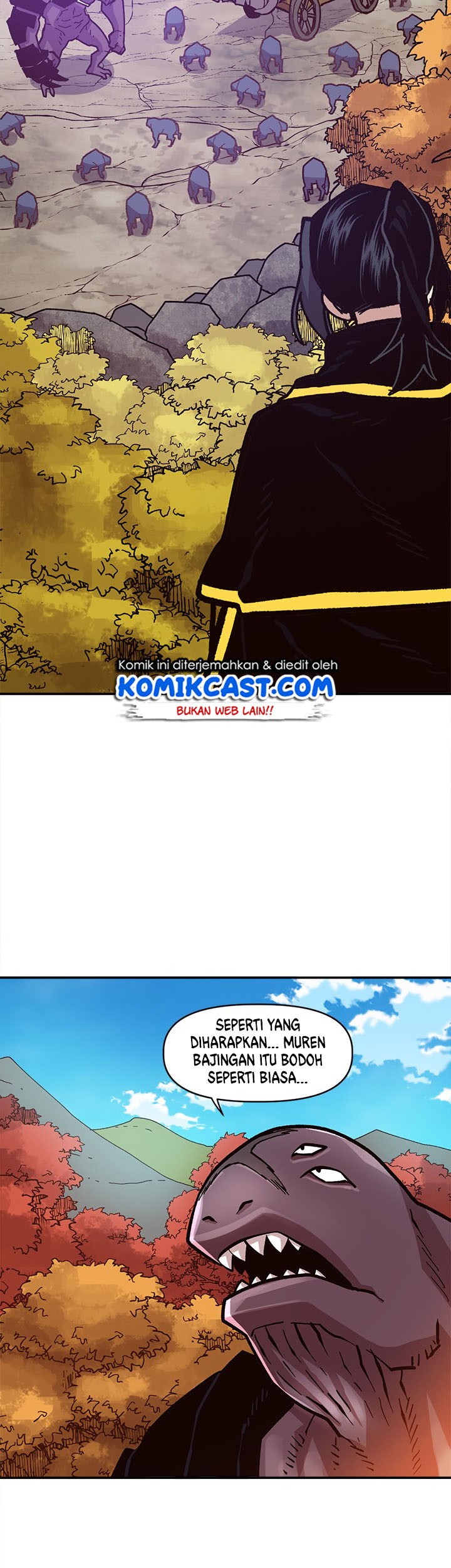 Slave B Chapter 25 Gambar 43
