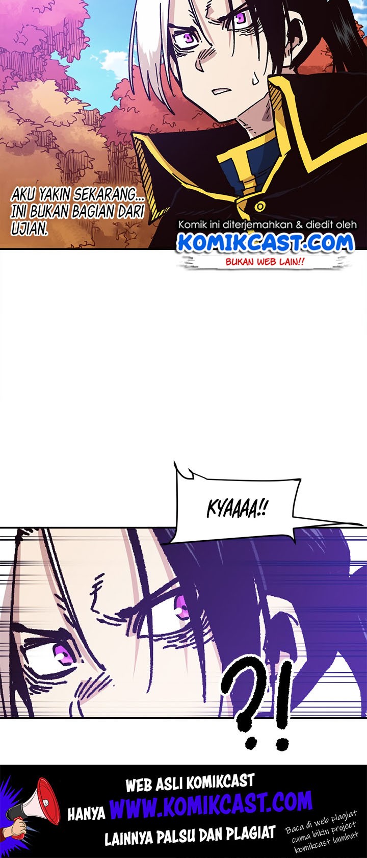 Slave B Chapter 25 Gambar 45