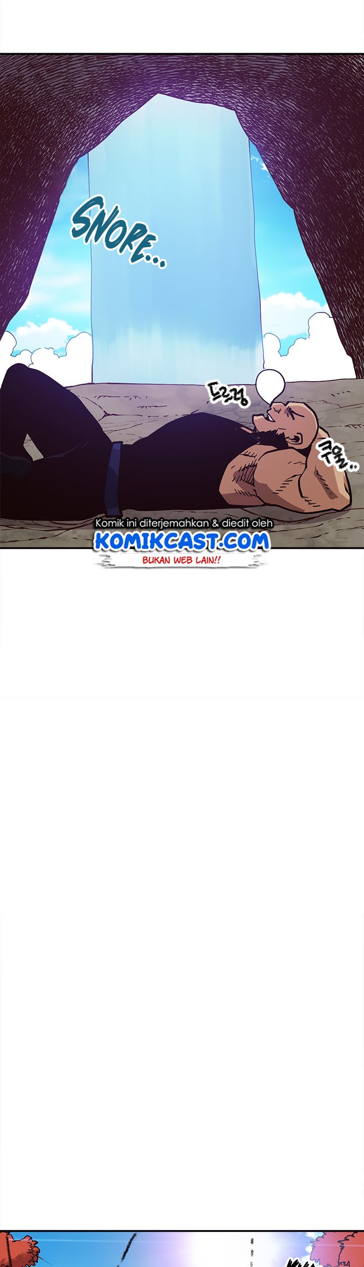 Slave B Chapter 25 Gambar 47