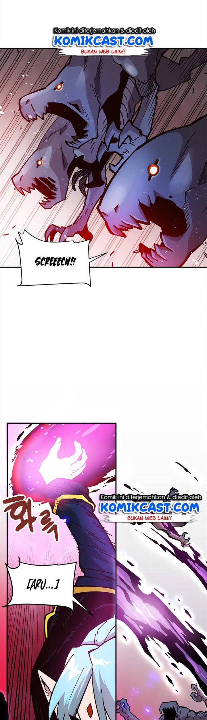 Slave B Chapter 25 Gambar 51
