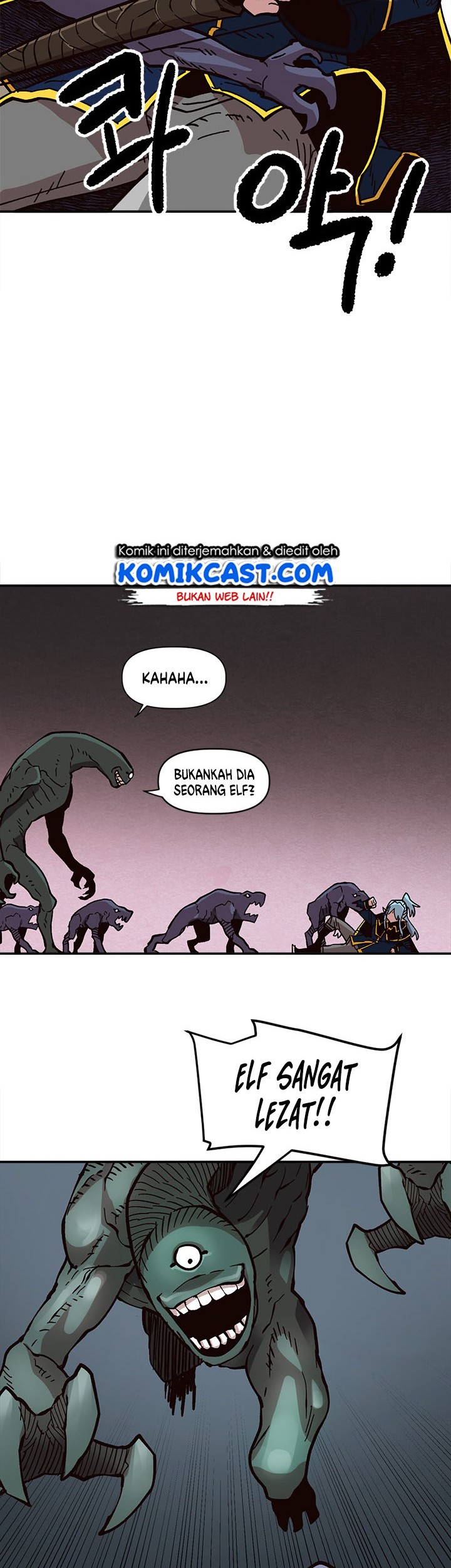 Slave B Chapter 25 Gambar 55