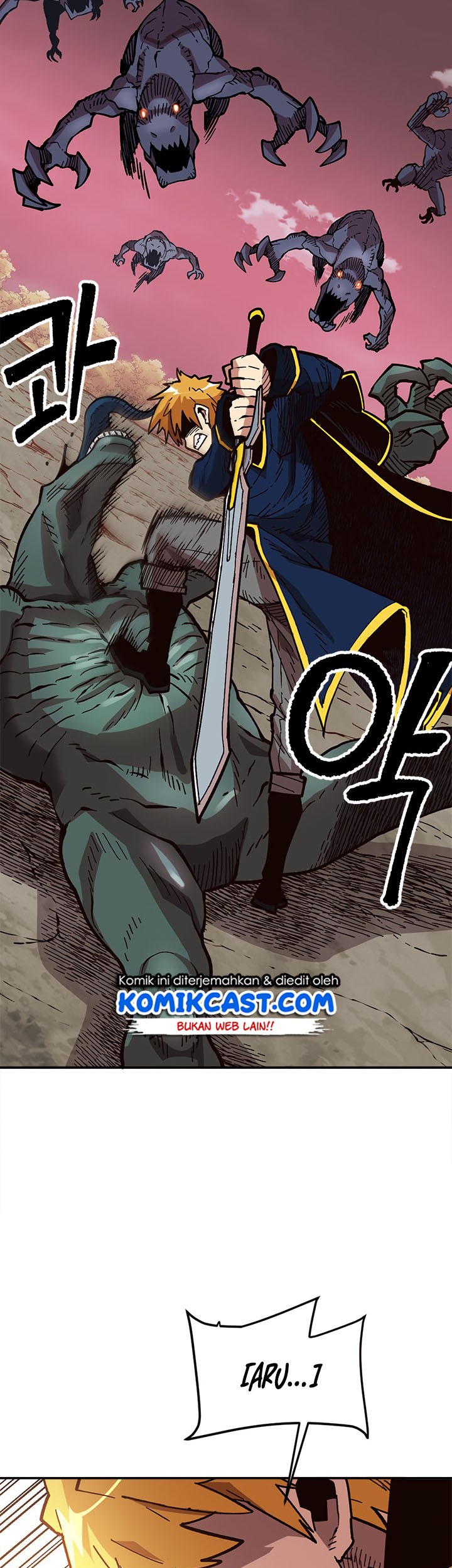 Slave B Chapter 25 Gambar 58