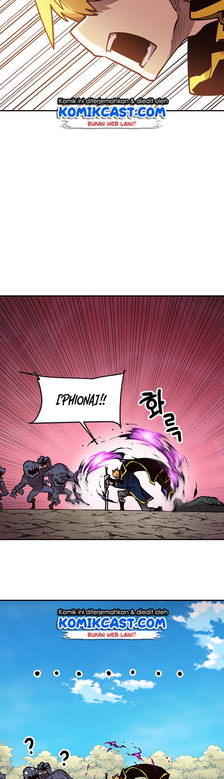 Slave B Chapter 25 Gambar 59