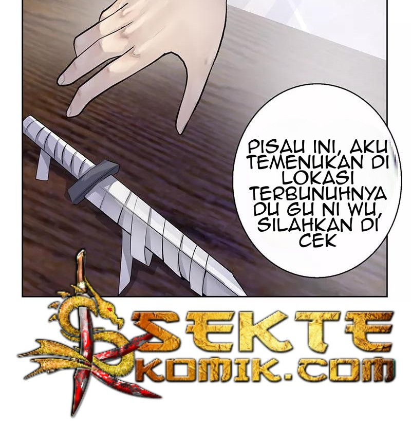 Master University Chapter 132 Gambar 4