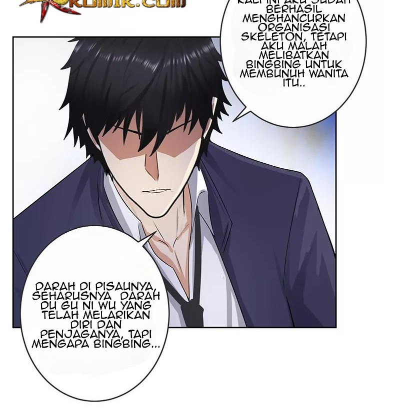 Master University Chapter 132 Gambar 6