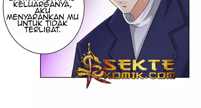 Master University Chapter 132 Gambar 8
