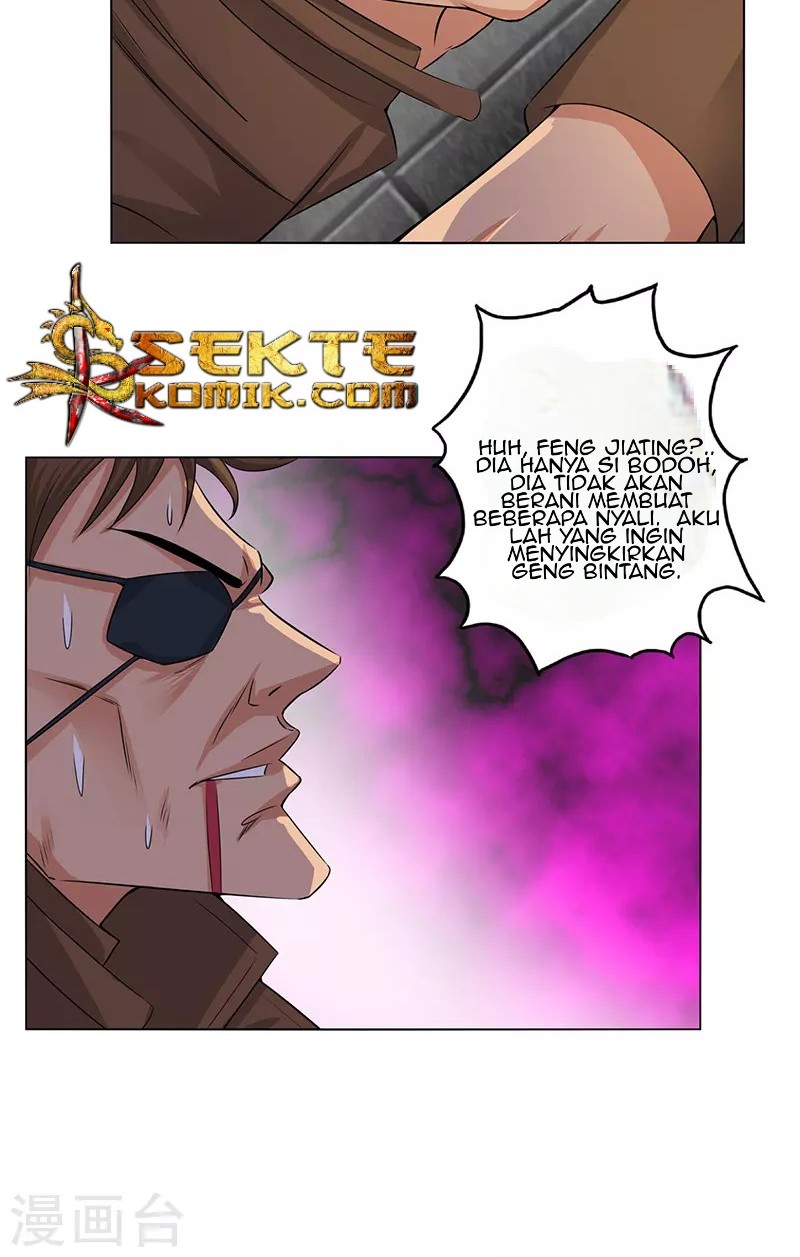 Master University Chapter 131 Gambar 10