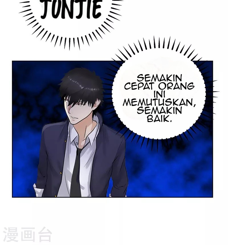 Master University Chapter 131 Gambar 12