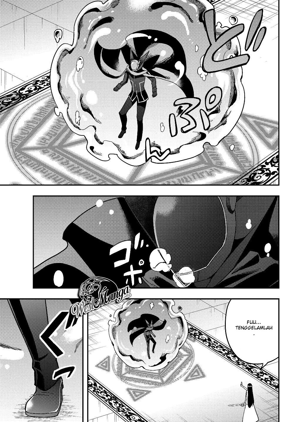 Jitsu wa Ore, Saikyou deshita? Chapter 14.1 Gambar 13