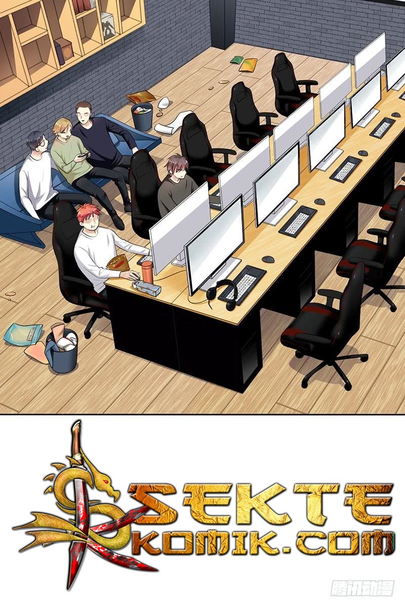 NSD Gaming Chapter 64 Gambar 10