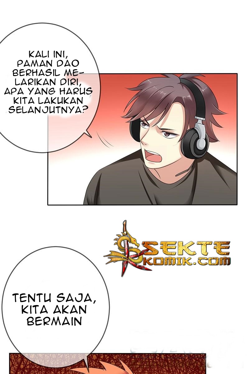 NSD Gaming Chapter 64 Gambar 11