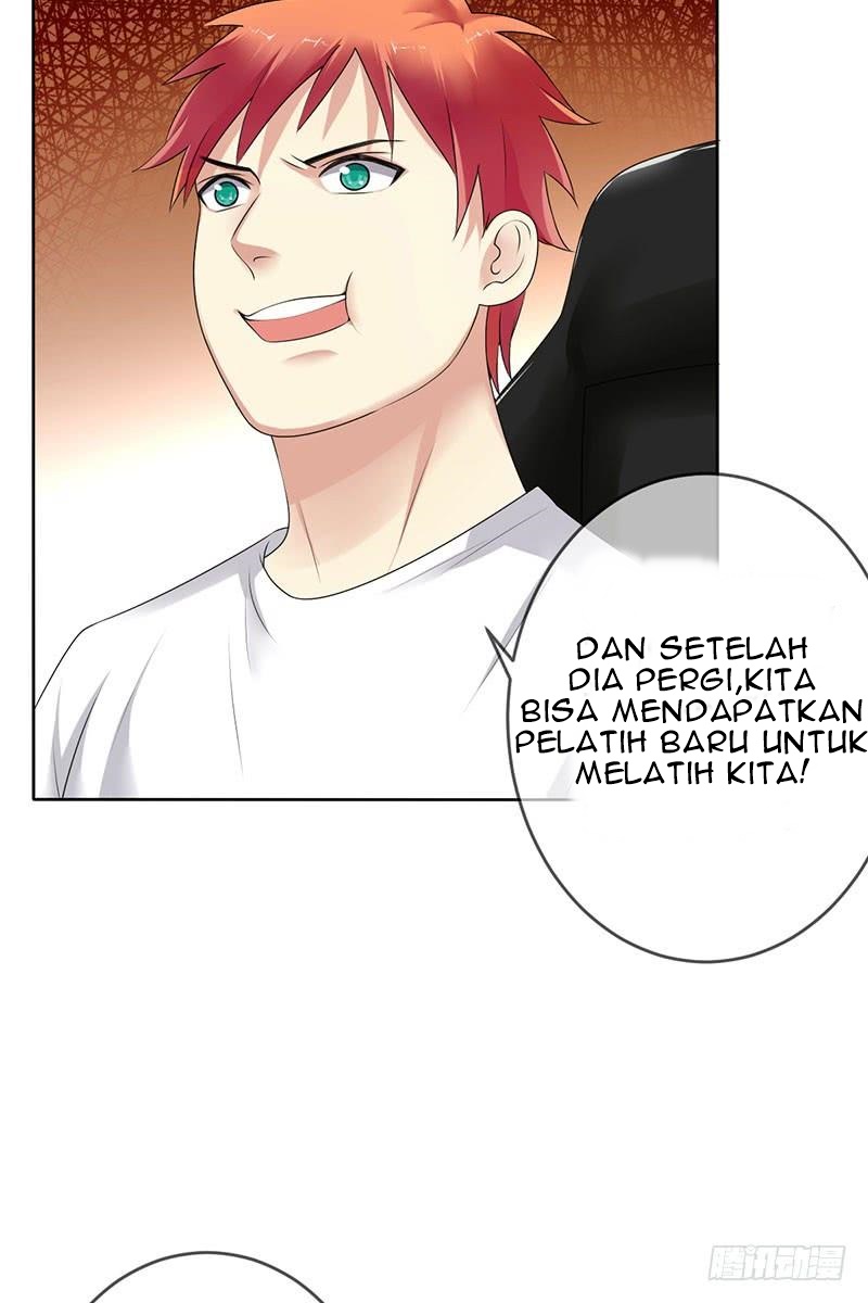 NSD Gaming Chapter 64 Gambar 12