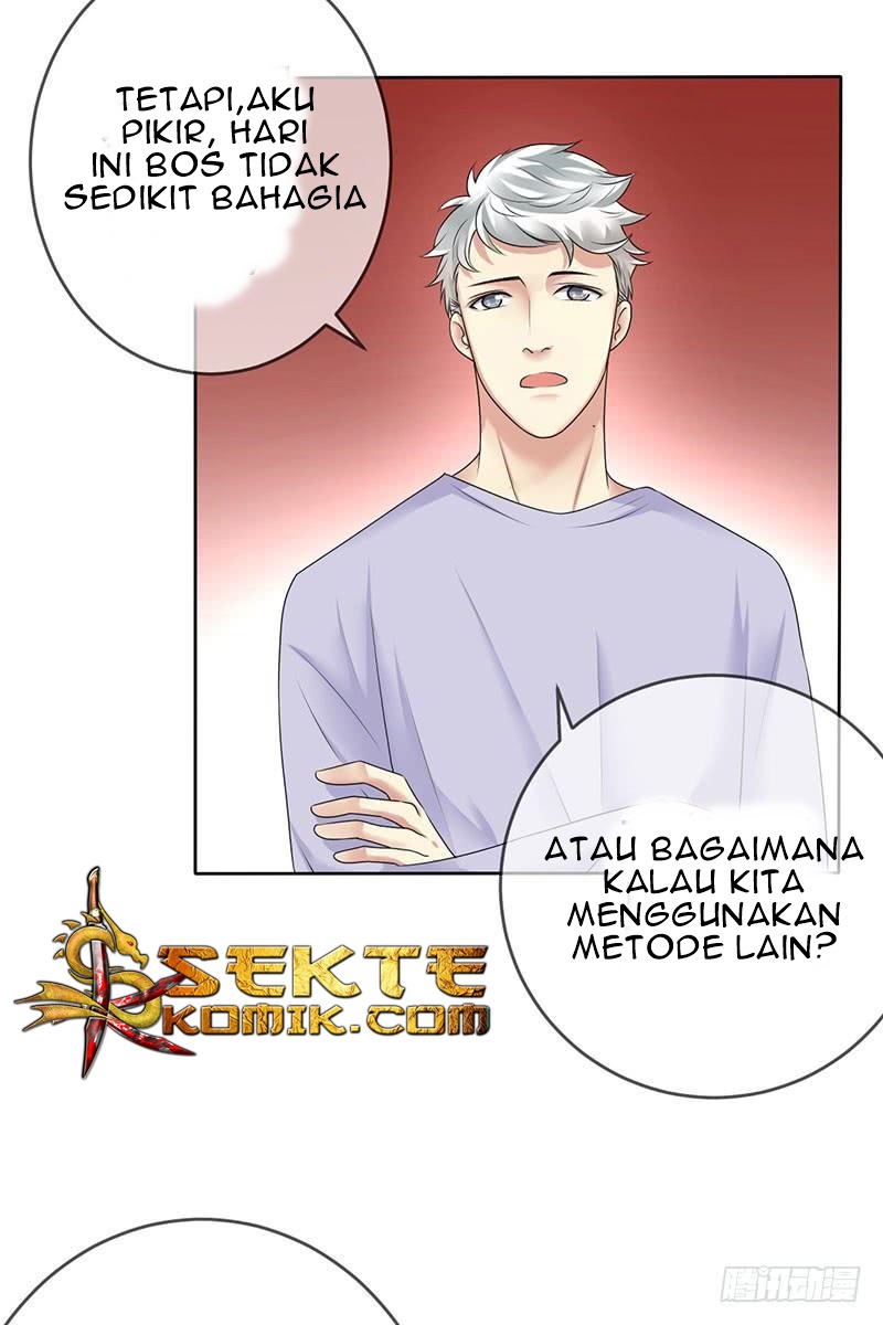 NSD Gaming Chapter 64 Gambar 13