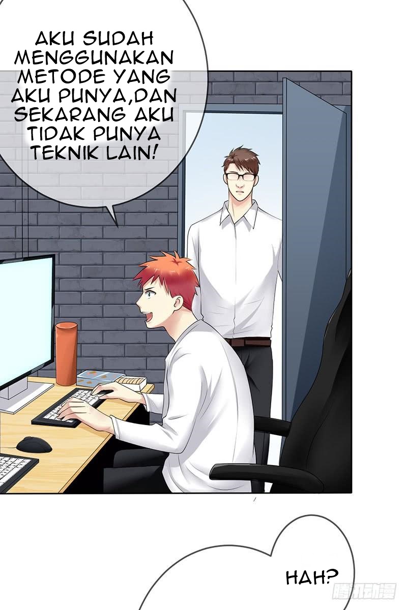 NSD Gaming Chapter 64 Gambar 14