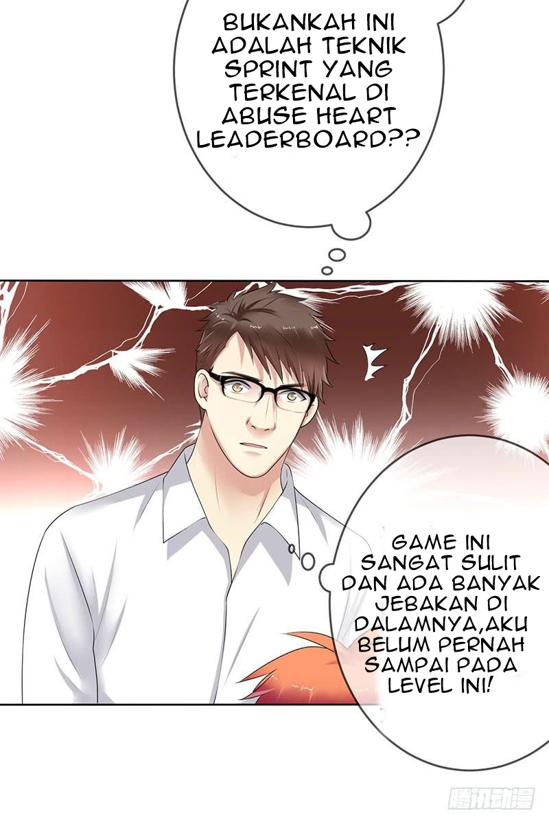 NSD Gaming Chapter 64 Gambar 15