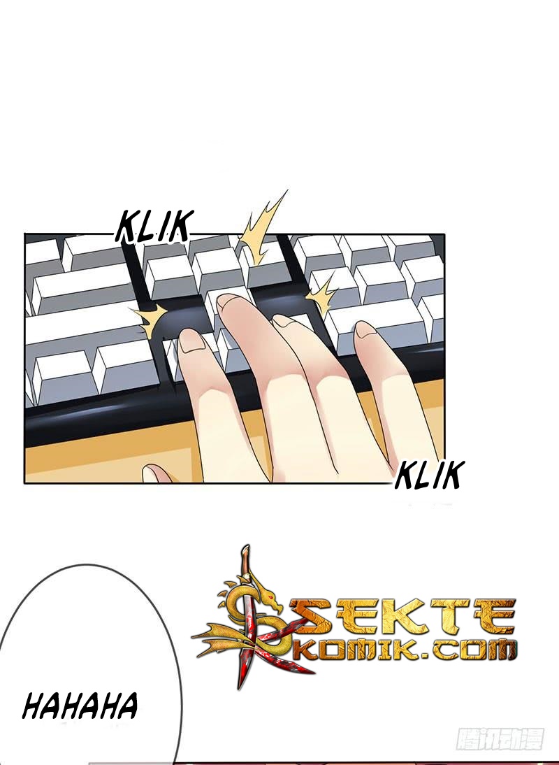 NSD Gaming Chapter 64 Gambar 16