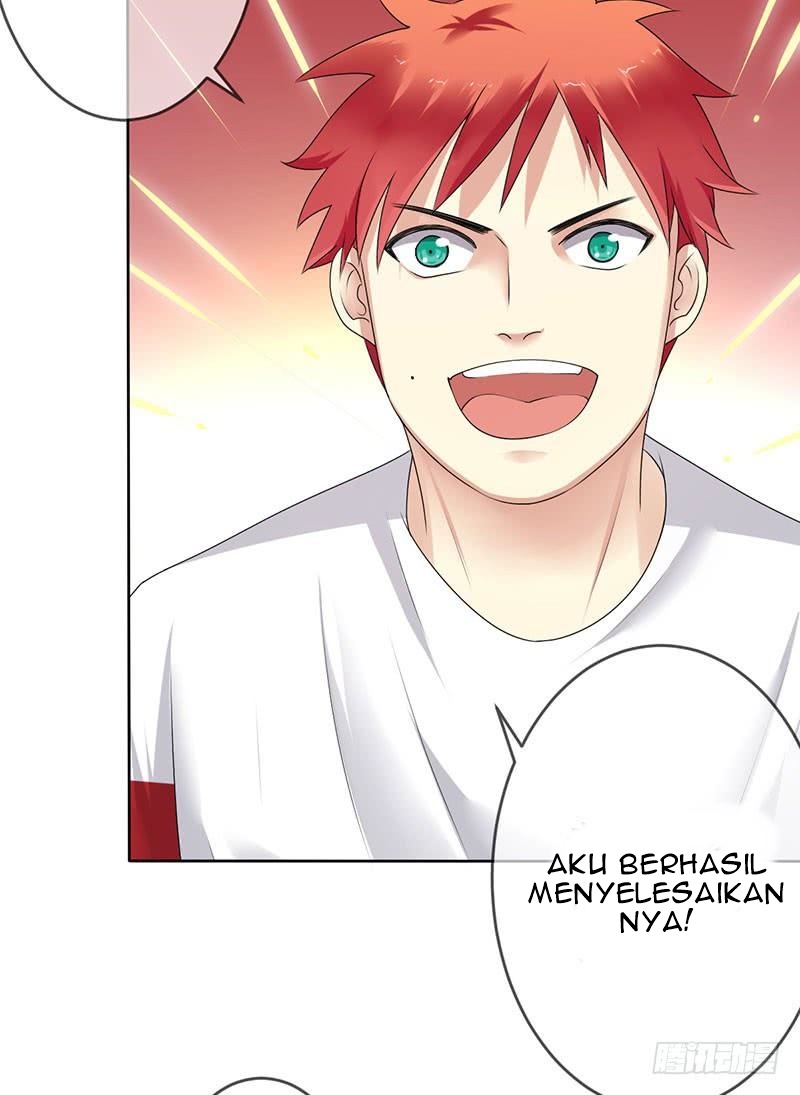 NSD Gaming Chapter 64 Gambar 17