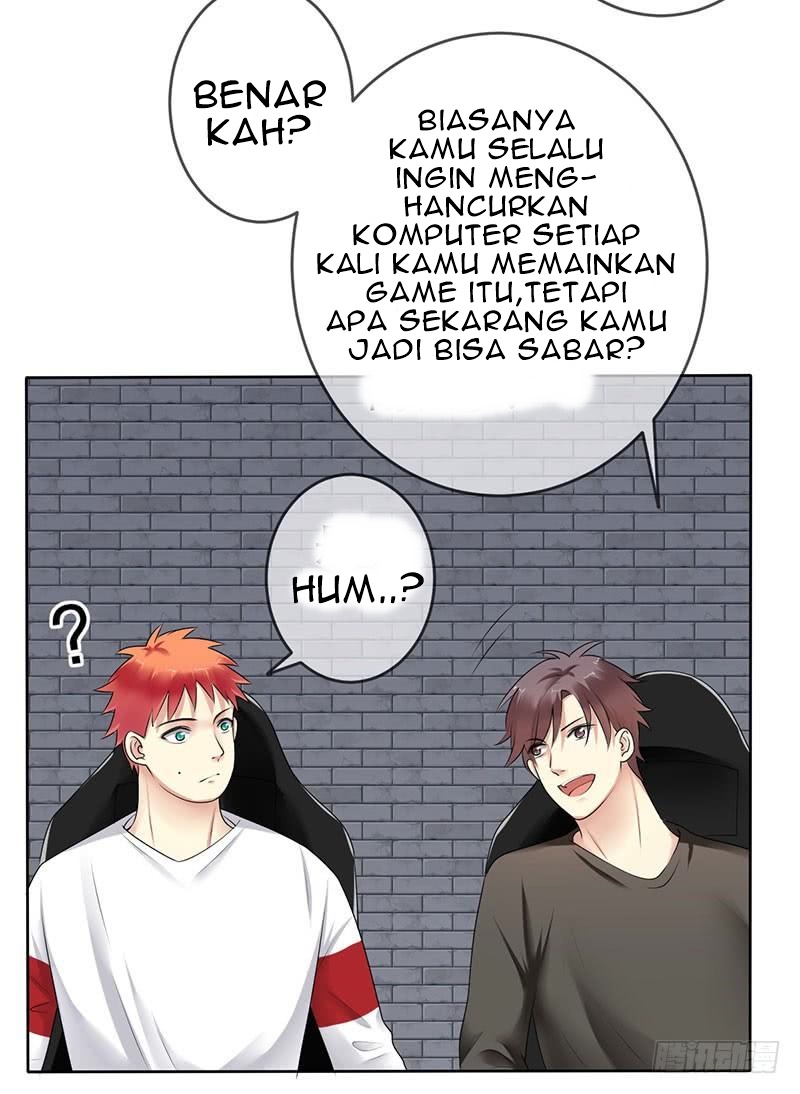 NSD Gaming Chapter 64 Gambar 18