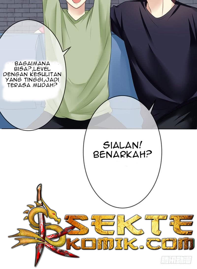 NSD Gaming Chapter 64 Gambar 20