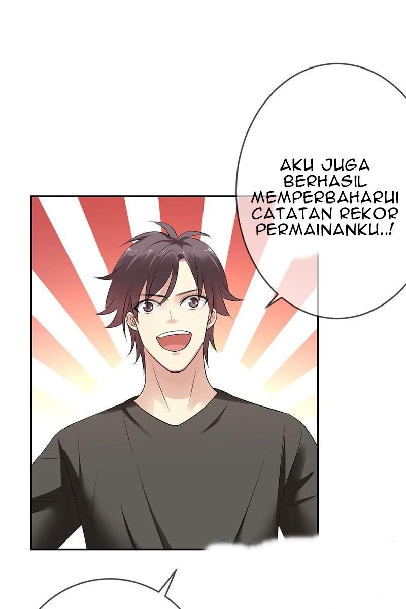 NSD Gaming Chapter 64 Gambar 21