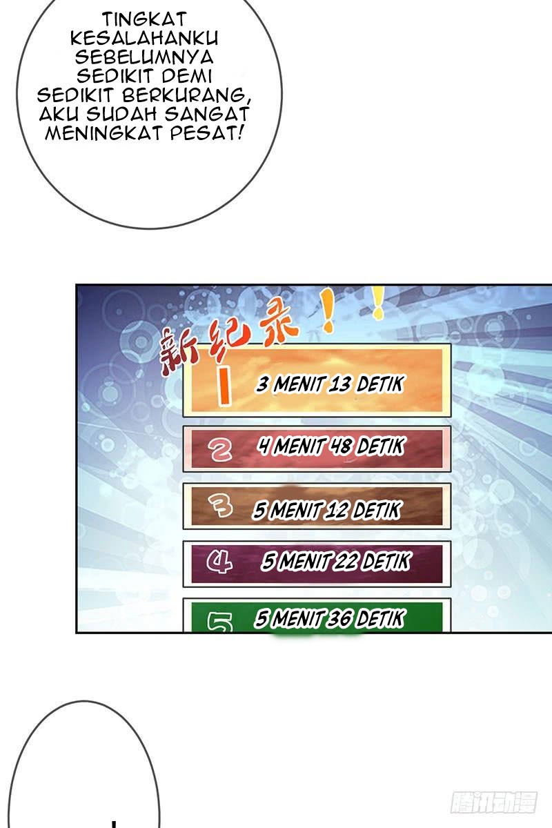 NSD Gaming Chapter 64 Gambar 22