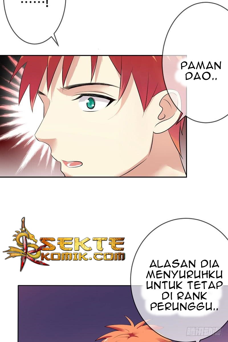 NSD Gaming Chapter 64 Gambar 23