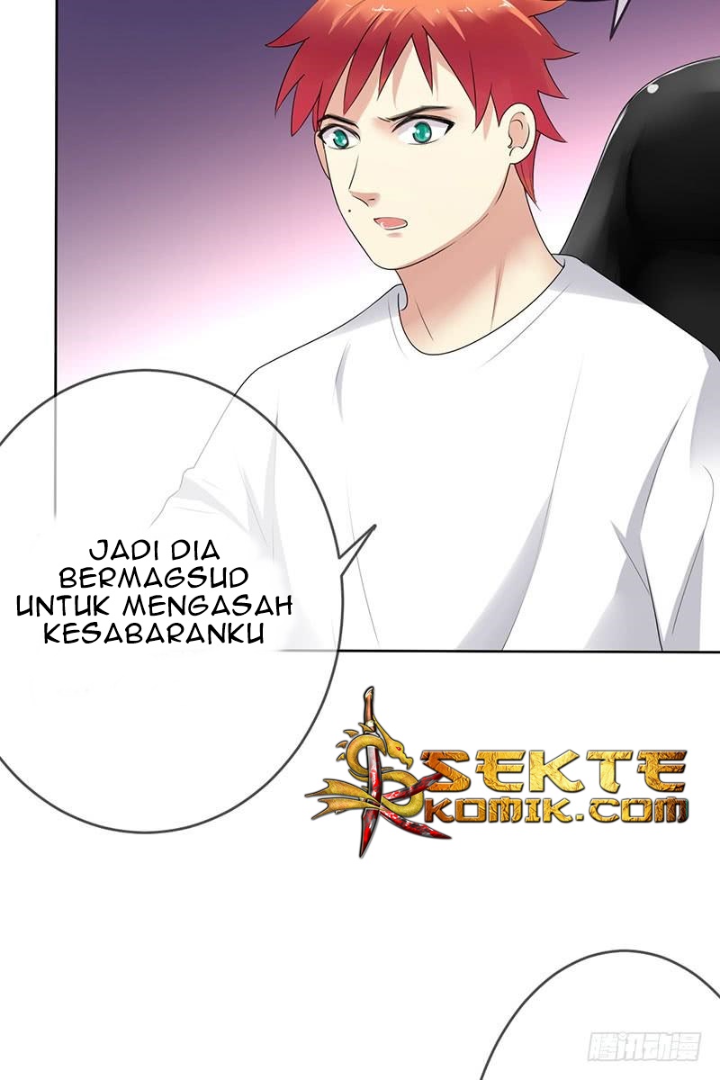 NSD Gaming Chapter 64 Gambar 24