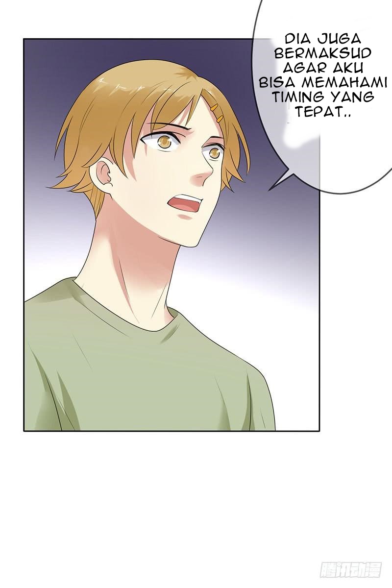 NSD Gaming Chapter 64 Gambar 25