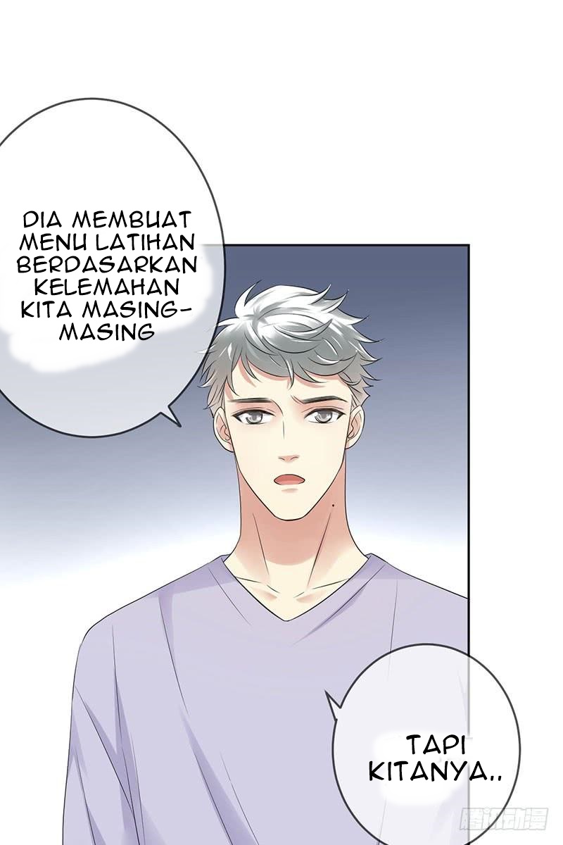 NSD Gaming Chapter 64 Gambar 26