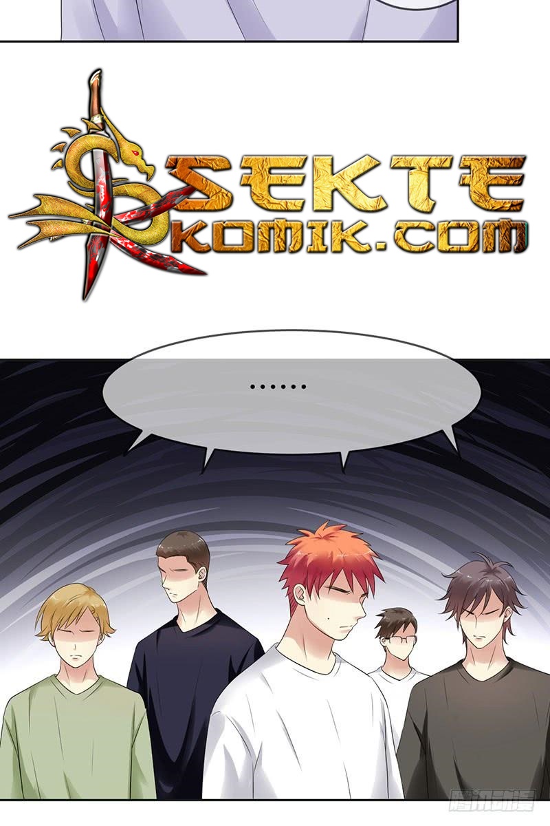 NSD Gaming Chapter 64 Gambar 27