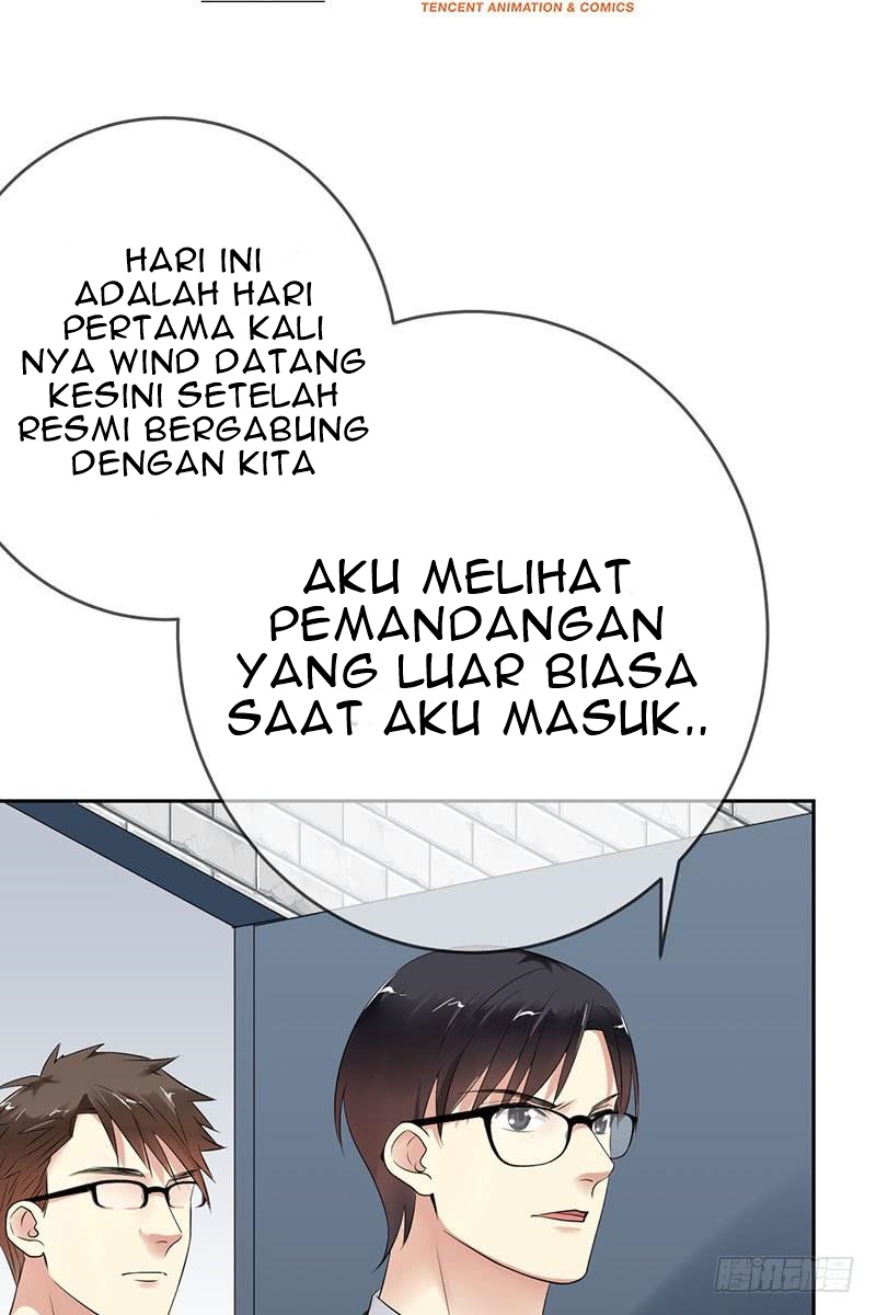 NSD Gaming Chapter 64 Gambar 3