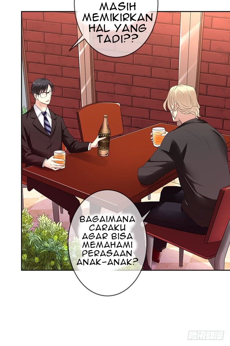 NSD Gaming Chapter 64 Gambar 30