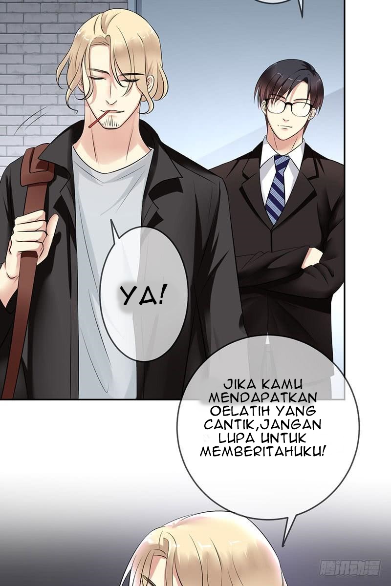 NSD Gaming Chapter 64 Gambar 37