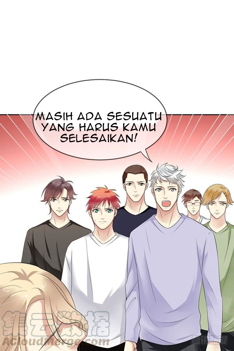 NSD Gaming Chapter 64 Gambar 41