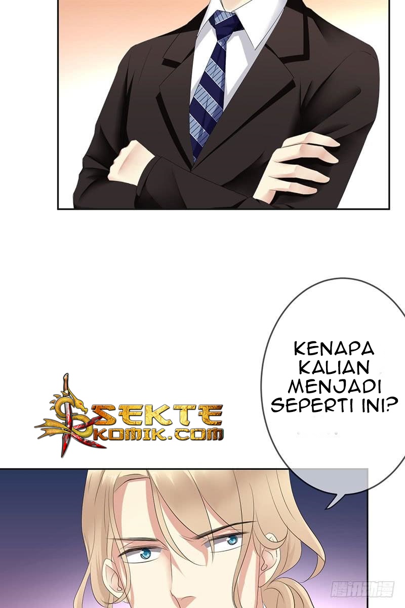 NSD Gaming Chapter 64 Gambar 43